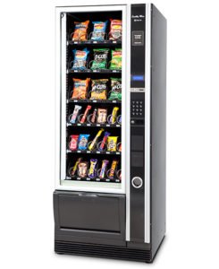 vending machine