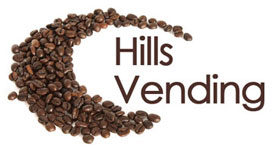 Coffee and Vending Machine Supplier | Hills Vending